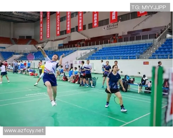 重庆羽毛球队荣登全国羽毛球状态排行榜第五名展现强劲实力